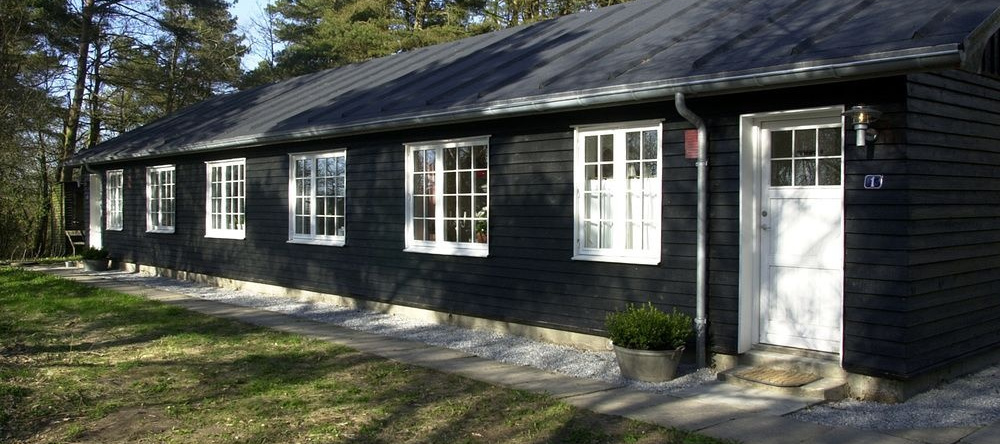 Niels Bugges Hotel, Viborg — photo 1