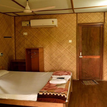 Radhakrishna Resort, Остров Swaraj Dweep — фото 2