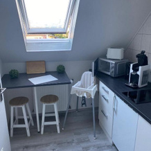 Apartment im Herzen von Alsdorf, 阿尔斯多夫 — 照片 2