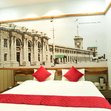 Annandam Inn-Hotel Anand, 塞奥尼 — 照片 2