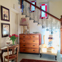 The Spindrift Guest House, Анстратер — фото 4