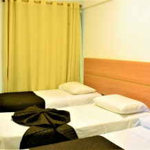Classe Apart Hotel, 费拉迪圣安娜 — 照片 5