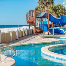 Phoenix Orange Beach 403 3 Bedroom Condo, Оранжд-Бич — фото 3