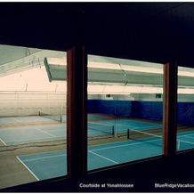Courtside At Yonahlossee Apartment, Бун — фото 3