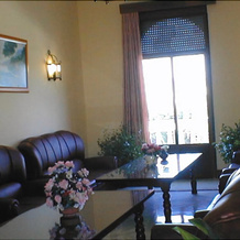 Hotel Meson Fuente del Pino, 奥尔韦拉 — 照片 3