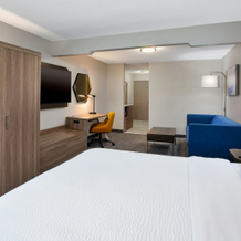 Holiday Inn Express & Suites Wauseon by IHG, 沃西翁 — 照片 3