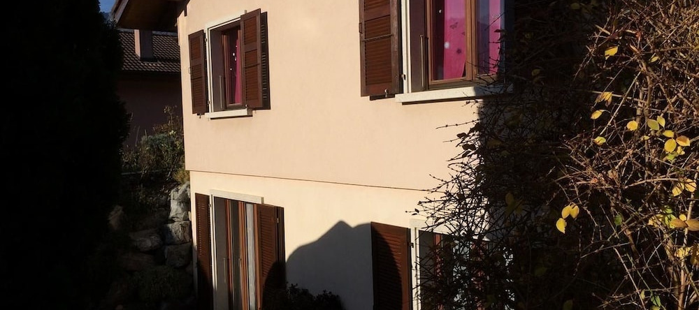 BnB Parisod, Aigle — photo 1