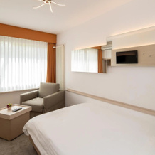 Hotel Campione, Bissone — photo 3