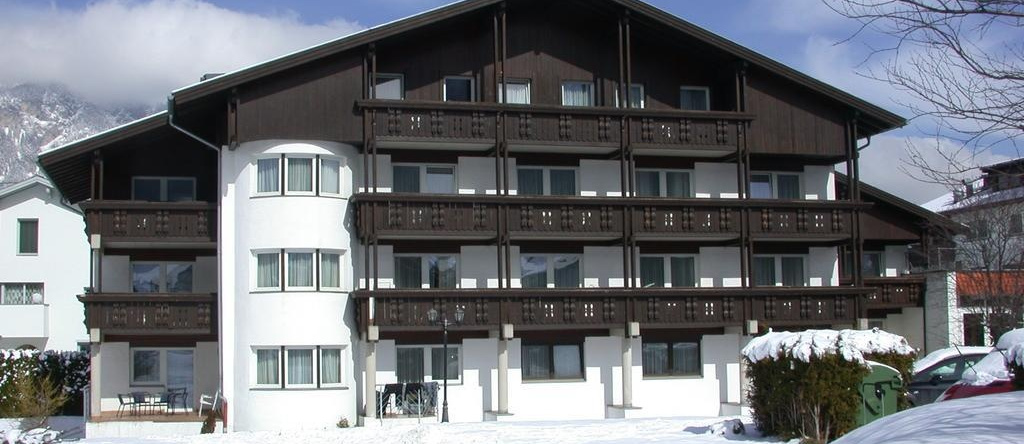 Edelweiß, Goetzens — photo 1