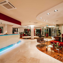 Jazz Hotel, Olbia — photo 2