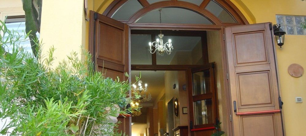 Italy Resort Bosa, Bosa — photo 1
