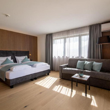 Garden Park Hotel, Прато-алло-Стелвио — фото 3