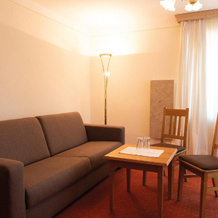 Hotel Garni Alpenblick, Bergen — photo 4