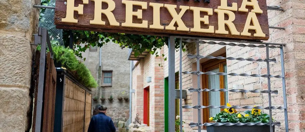 La Freixera, Solsona — photo 1