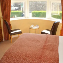 Lissadell B&B, 班克拉纳 — 照片 2