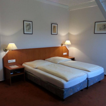 Hotel-Restaurant Klostermühle, Ройтлинген — фото 2