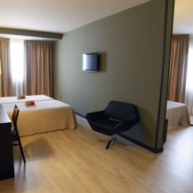 Hotel Torre De Nuñez, Луго — фото 5
