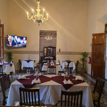 Hotel Montecillo Coatepec, Коатепек — фото 2