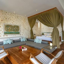 Villa Kingfisher, 努沙佩尼达 — 照片 4