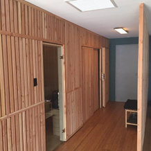L ABRI spa et détente, 皮埃尔多雷港 — 照片 3