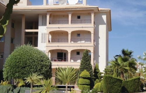 Apartment Orihuela Costa 38 Spain, Ориуэла — фото 1