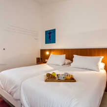Hotel Bela Fisterra, 菲斯特拉 — 照片 2