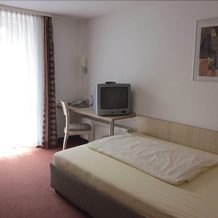 Hotel Weißes Roß, Кульмбах — фото 2