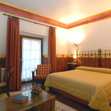 Gastro Hotel Posada Real de La Casa del Abad, Ampudia — photo 3