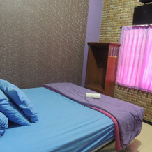 Ungu Nasional 2 Hotel, Kebumen — photo 5