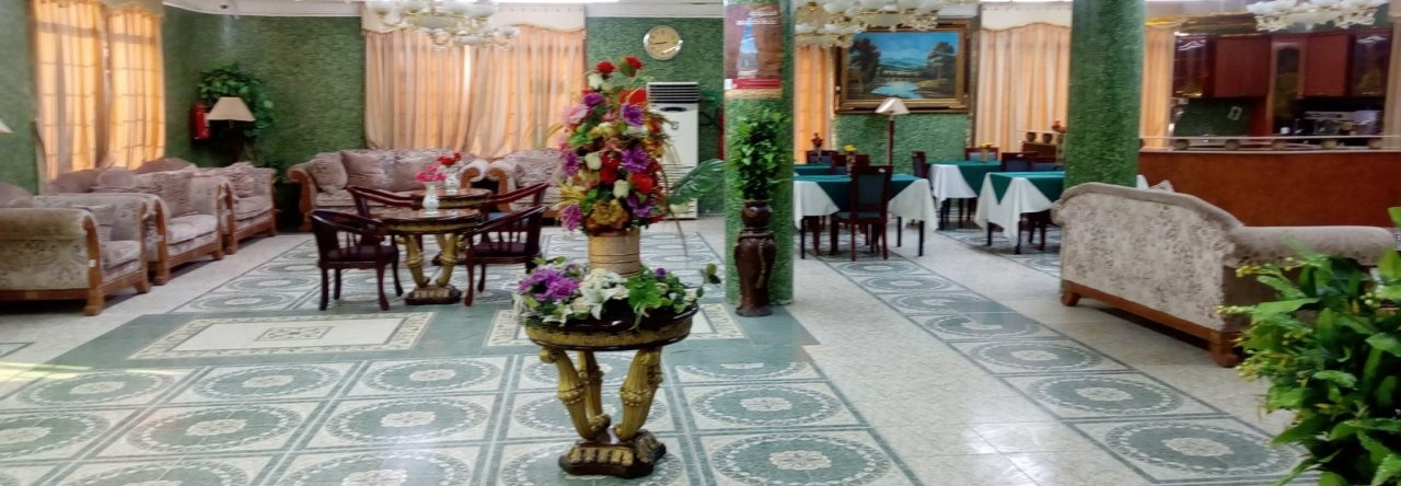 Sahari Palace Hotel, Нария — фото 1