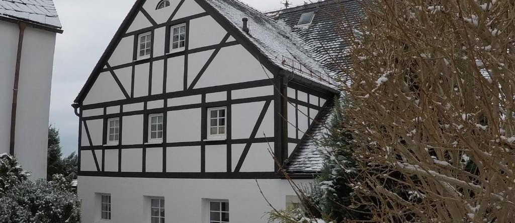 Olbersdorfer Hof, Olbersdorf — photo 1