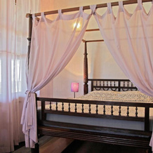 The Bungalow On The Beach - Tranquebar, 塔兰甘巴迪 — 照片 2