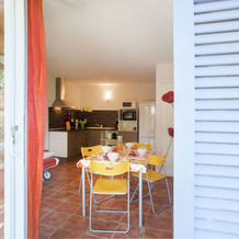 Holiday home 150m from the beach in Corsica, 波焦梅扎纳 — 照片 4