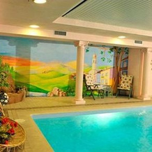 La Bocchetta Romantic Spa Hotel E Ristorante, Conco — photo 4