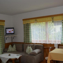 Pension Foidl, Вайдринг — фото 2