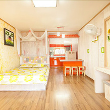 Namhae Ilmare Pension, Sacheon — photo 4