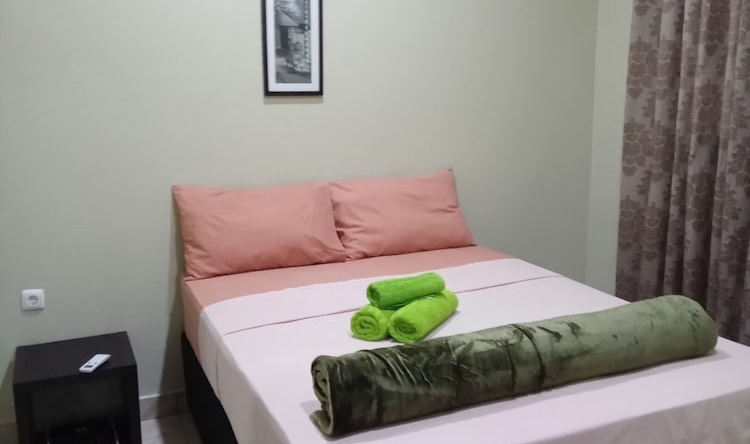 Elite Services Accommodations, Matola — photo 1