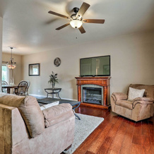 Lovely Kanab Condo in Dwtn, 30 mi to Zion NP!, 卡纳布 — 照片 2
