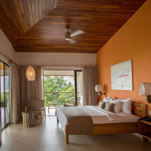 Hotel Boutique Lagarta Lodge, 诺萨拉 — 照片 2