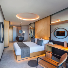 Hotel Faro, a Lopesan Collection Hotel - Adults Only, 圣巴托洛梅-德蒂拉哈纳 — 照片 5