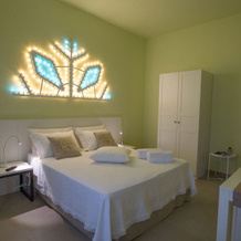 Luci del Salento Guest House, 斯科拉诺 — 照片 5