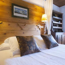 Hotel Santa Maria Taüll, La Vall de Boi — photo 5