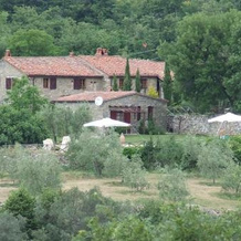 Stone House Retreat - Antica Fattoria Di Pietra, Parrano — photo 5