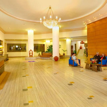 Sangam Hotel in Thanjavur, 坦贾武尔 — 照片 3