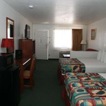 Best Western Colorado River Inn, 尼德尔斯 — 照片 2