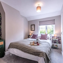 6 Station Terrace, Framlingham, Фрамлингам — фото 4
