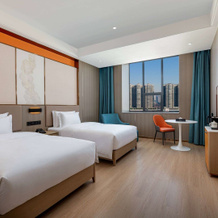 Ramada Encore By Wyndham Changsha Yuhua, Чанша — фото 5