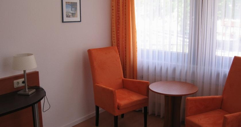 Haus Sonnenglanz, Wildemann — photo 1