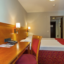 Best Western Strand Hotel, 维斯比 — 照片 5