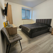 Gostinitsa Avrora Hotel, Sterlitamak — photo 4